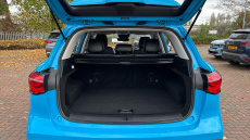 MG Hs 1.5 T-GDI Excite 5dr DCT Petrol Hatchback